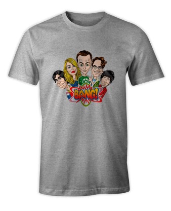 Potiskane majice so vedno bolj popularne